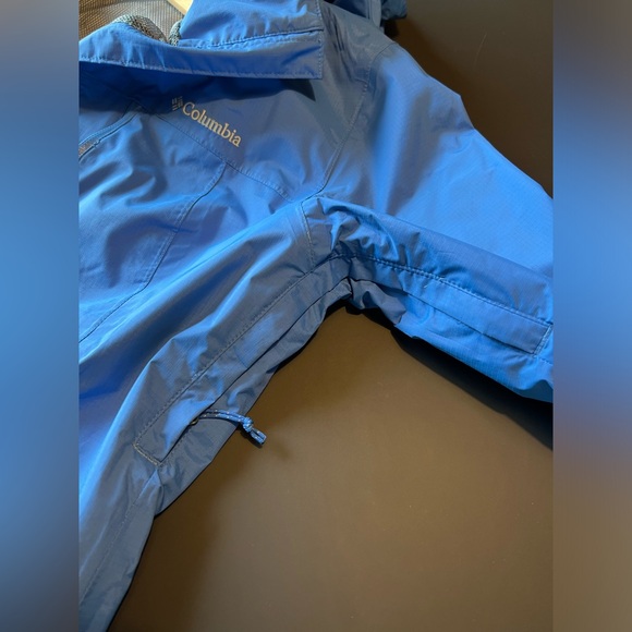 Waterproof Hooded Jacket by Columbia - Picture 5 of 12